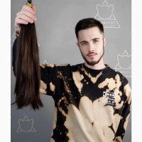 Купимо ваше волосся у Києві надаємо послугу безкоштовного зрізання у нашому салоні