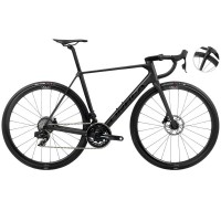 2024 orbea orca m21eteam pwr road bike (kingcyclesport)
