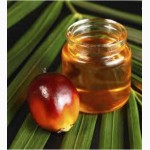 Пальмовое водорастворимое масло