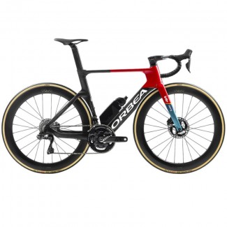 2024 orbea orca aero m10i replica road bike (kingcyclesport)