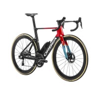 2024 orbea orca aero m10i replica road bike (kingcyclesport)