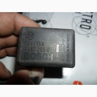 Реле БОШ / Bosch 1 467 255 011, GM 90 508 978 Оригинал