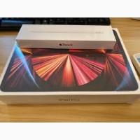 Совершенно новый Apple Macbook Pro M1 Max 14 дюймов, серебристый, 1 ТБ