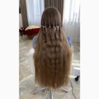 Купимо ваше волосся до 126000 грн у Львові від 35 см. Стрижка у ПОДАРУНОК