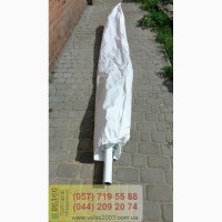Зонты 4х4м от 4800 грн ( новые, 2018 )