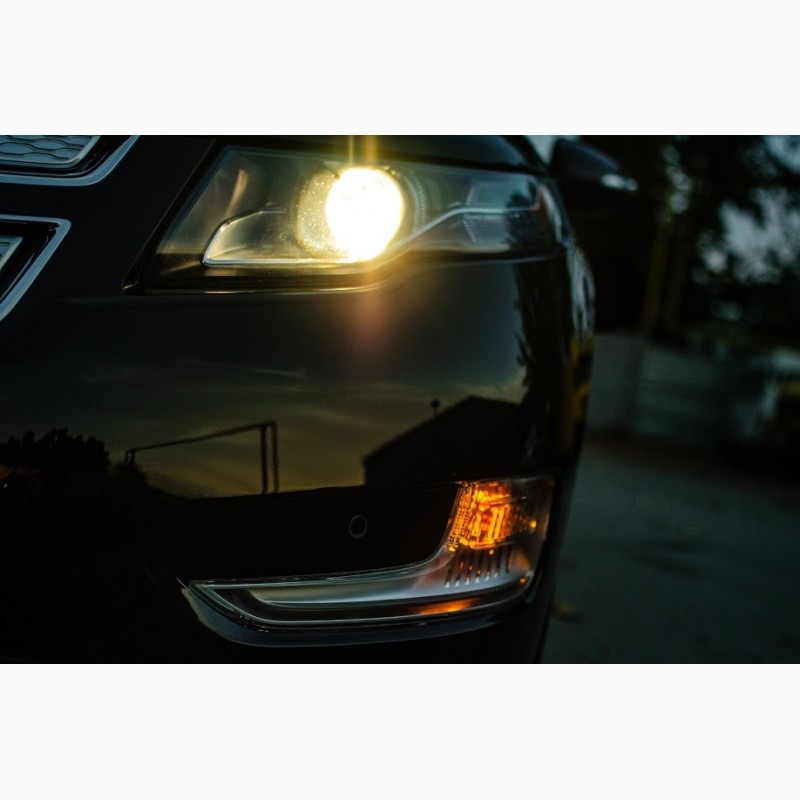 Фото 12. Chevrolet Volt Premier 2015, 58 тыс. км