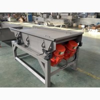 Вібростіл STvega Vibrating Table L2000