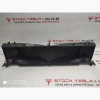 Воздуховод центрального радиатора RWD Tesla model S 1007256-00-K 1007256-00