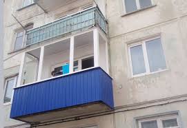 Фото 2. Профнастил для балкона, Профлист для балкона, Металлопрофиль на балкон, купить недорого, Киев