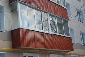 Фото 3. Профнастил для балкона, Профлист для балкона, Металлопрофиль на балкон, купить недорого, Киев