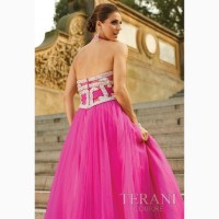 Пишне плаття для випускного вечора, бренд Terani