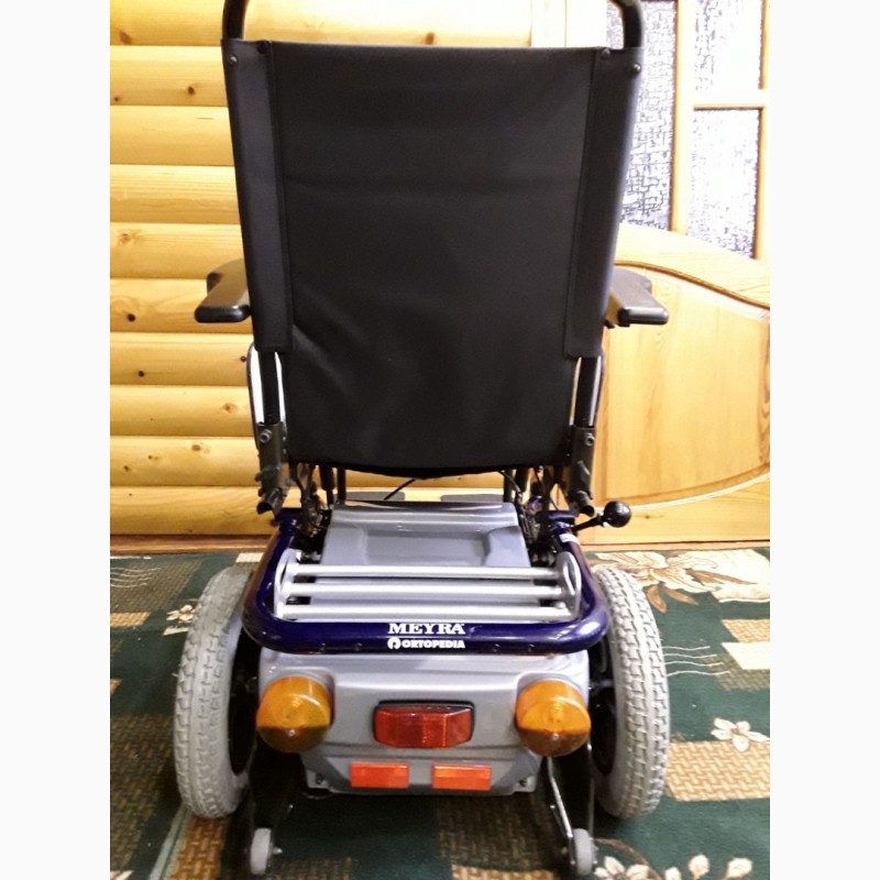 Фото 5. Инвалидная коляска из германии Otto bock meyra invacare