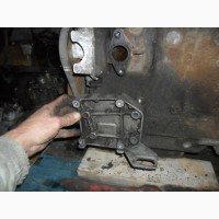 Mazda FSJ315811A, Кронштейн кондиціонера Мазда Премасі FP, FS, оригін