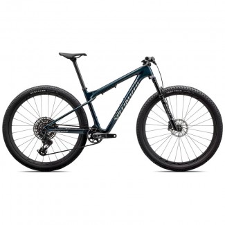 2024 Specialized Epic World Cup Pro Mountain Bike ( RACYCLESPORT )