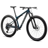 2024 Specialized Epic World Cup Pro Mountain Bike ( RACYCLESPORT )