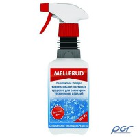 Универсальное чистящее средство для дезинфекции Mellerud (0, 5 л.)