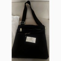 Продам сумку PRADA новую, черного цвета унисекс