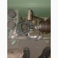 Сварочная станция для полиэтиленовых труб УСПМ-110