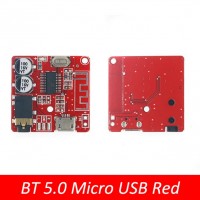 Аудіо Bluetooth 5.0 XY-BT-Mini блютуз декодер 3.7-5V
