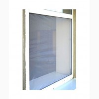 Антимоскітна сітка на вікно та двері