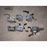 Блок ABS Ford Fusion 2006-2010