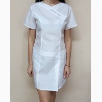 Платье женское медицинское Медикал