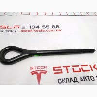 Крюк буксировочный Tesla model S REST 1060646-00-A 1060646-00-A TOW HOOK, M