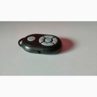 Пульт для переключения видео в тик токе TikTok Bluetooth также Фотосъёмки