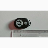 Пульт для переключения видео в тик токе TikTok Bluetooth также Фотосъёмки