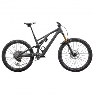 2024 Specialized S-Works Stumpjumper Evo Mountain Bike ( RACYCLESPORT )