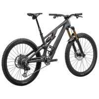 2024 Specialized S-Works Stumpjumper Evo Mountain Bike ( RACYCLESPORT )