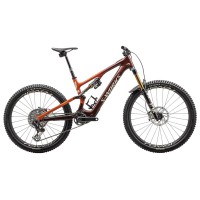 2024 Specialized S-Works Turbo Levo SL Carbon Mountain Bike