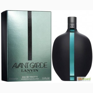 Lanvin Avant Garde туалетная вода 100 ml. (Ланвин Авант Гарде)