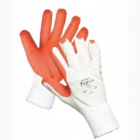 Антипорезные и антипрокольные перчатки REDWING