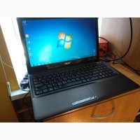 Недорогой игровой ноутбук Asus K52D