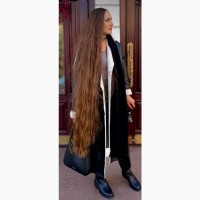 Купуємо Волосся ДОРОГО у Дніпрі довжиною від 35 см