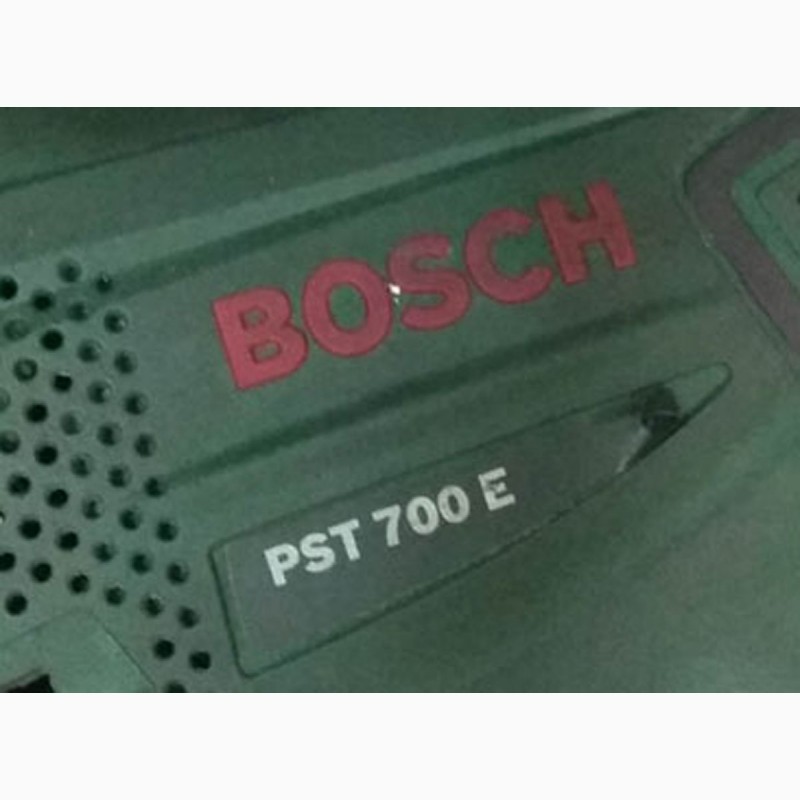 Фото 2. Запчасти на лобзик Bosch PST 700E 3603CA0001