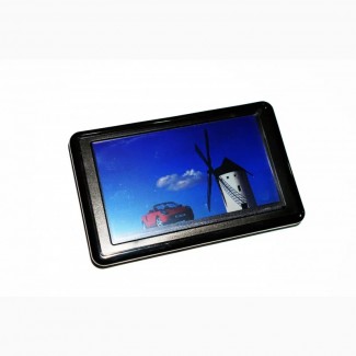 5” GPS навигатор Pioneer D500 - 4gb 128mb IGO+Navitel+CityGuide