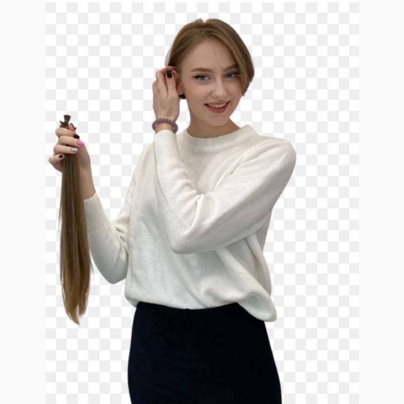 Фото 3. Купимо волосся натуральне, вже зрізане, не зрізане у Львові до 125000 грн
