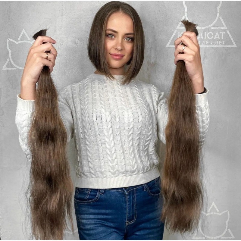 Фото 9. Скупка волос по самой ВЫСОКОЙ цене в Каменском от 35 см ДОРОГО