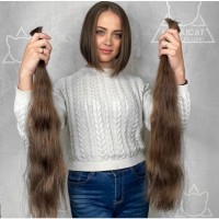 Скупка волос по самой ВЫСОКОЙ цене в Каменском от 35 см ДОРОГО