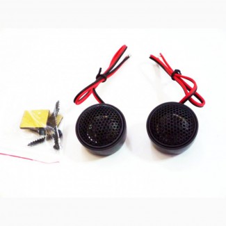Пищалки Boschman BM Audio MM-2 50W
