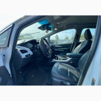 Новые поступления на разборку Chevrolet Bolt EV/EUV