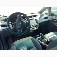 Новые поступления на разборку Chevrolet Bolt EV/EUV