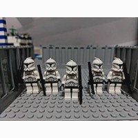 Lego Star wars клоны. Лего Звёздные войны минифигурки клонов