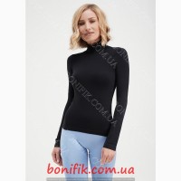 Женская водолазка Long Sleeve Neck