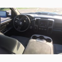Dodge RAM 1500, 2014, 53 тыс. км