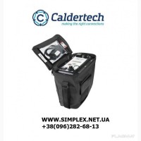 Аппарат для электромуфтовой сварки Caldertech Calder Griffon Light