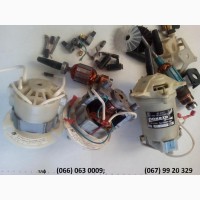 Сепapaторні електромотори ДК 110-60-10 або ДС 0.02