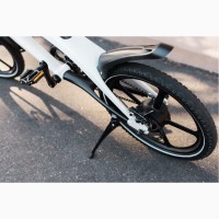 Электровелосипед Rarog Kickstarter bicycle